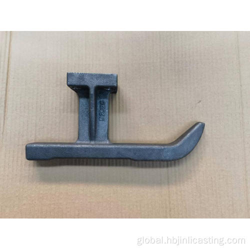 Lron Casting for Agricultural Machinery agricultural machinery accessories Manufactory
